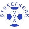 Clublogo voetbalvereniging VV Streefkerk
