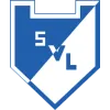 Clublogo voetbalvereniging SVL