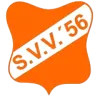Clublogo voetbalvereniging SVV '56