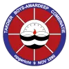 Clublogo voetbalvereniging TAC '90