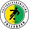 Clublogo voetbalvereniging VV Tollebeek