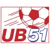 Clublogo voetbalvereniging Ulftse Boys