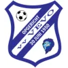 Clublogo voetbalvereniging VEVO
