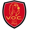Clublogo voetbalvereniging VOC