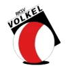 Clublogo voetbalvereniging Volkel