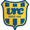 Clublogo voetbalvereniging VV VRC
