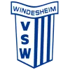 Clublogo voetbalvereniging VSW