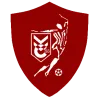 Clublogo voetbalvereniging VVC '68