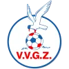 Clublogo voetbalvereniging VVGZ