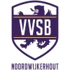 Clublogo voetbalvereniging VVSB