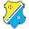 Clublogo voetbalvereniging Waterpoort Boys