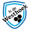 Clublogo voetbalvereniging FC De Westhoek