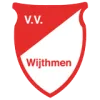 Clublogo voetbalvereniging VV Wijthmen