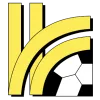 Clublogo voetbalvereniging SV Wissel