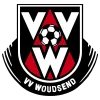 Clublogo voetbalvereniging VV Woudsend
