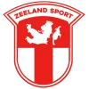 Clublogo voetbalvereniging Zeeland Sport
