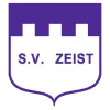 Clublogo voetbalvereniging SV Zeist