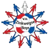 Clublogo voetbalvereniging Zinkwegse Boys