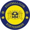 Clublogo voetbalvereniging FC Zoetermeer