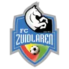Clublogo voetbalvereniging FC Zuidlaren
