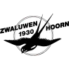 Clublogo voetbalvereniging HCSV Zwaluwen '30