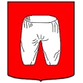 Clublogo voetbalvereniging VV Abbenbroek
