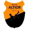 Clublogo voetbalvereniging Altior