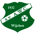 Clublogo voetbalvereniging SV AWC