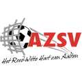 Club logo football club AZSV