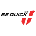 Clublogo voetbalvereniging Be Quick '28