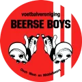 Club logo football club Beerse Boys