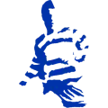 Club logo football club RKSV Bekkerveld