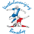 Clublogo voetbalvereniging VV Benschop