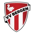 Clublogo voetbalvereniging VV Bergen