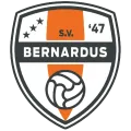 Clublogo voetbalvereniging SV Bernardus