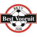Club logo football club RKVV Best Vooruit