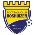 Club logo football club FC Boshuizen