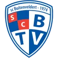 Clublogo voetbalvereniging SC Buitenveldert