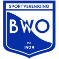 Clublogo voetbalvereniging BWO