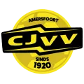 Clublogo voetbalvereniging CJVV