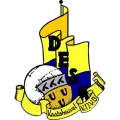 Clublogo voetbalvereniging VV DESK