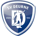 Club logo football club SV Deurne