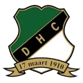 Clublogo voetbalvereniging DHC