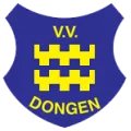 Clublogo voetbalvereniging VV Dongen