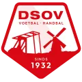 Clublogo voetbalvereniging DSOV