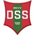 Clublogo voetbalvereniging DSS