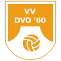 Clublogo voetbalvereniging DVO '60