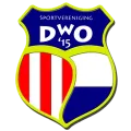 Clublogo voetbalvereniging DwO '15