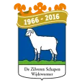 Clublogo voetbalvereniging DZS