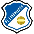 Clublogo voetbalvereniging FC Eindhoven